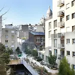 Muguet - 3 Chambres Avec Balcon A Montmartre