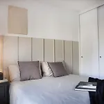 Muguet - 3 Chambres Avec Balcon A Montmartre