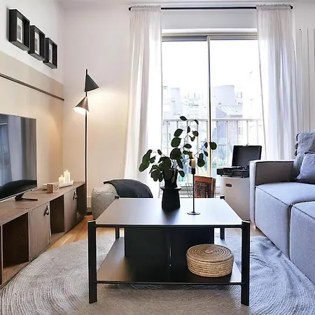 Muguet - 3 Chambres Avec Balcon A Montmartre Appartamento Parigi