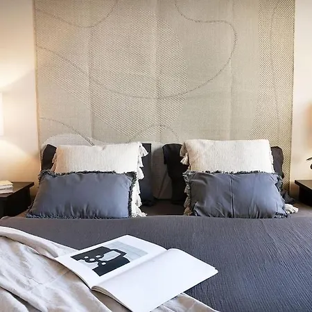 Appartamento Muguet - 3 Chambres Avec Balcon A Montmartre *