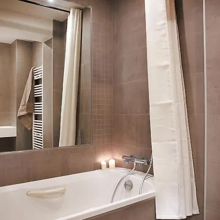 Appartamento Muguet - 3 Chambres Avec Balcon A Montmartre