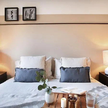 Apartment Muguet - 3 Chambres Avec Balcon A Montmartre *