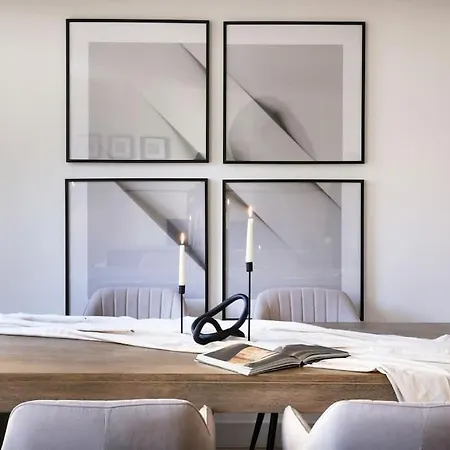 Muguet - 3 Chambres Avec Balcon A Montmartre